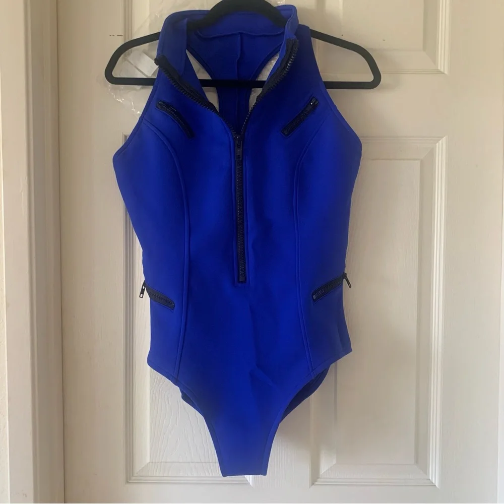 NEW in pkg. MagicSuit Scuba Coco - super sexy fit, under-wire support for D, DD+ - Picture 8 of 13